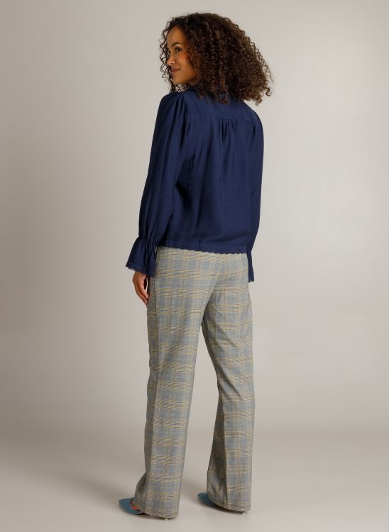 IVY BEAU HELLA BLOUSE