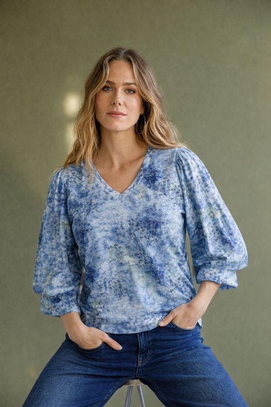 IVY BEAU HERMELA T-SHIRT