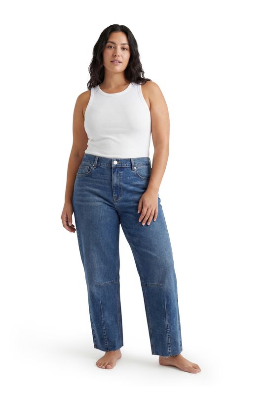 LEMAPA DORA JEANS