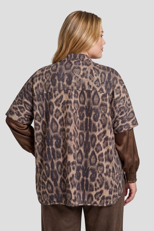 EXXCELLENT ELODY JACKET