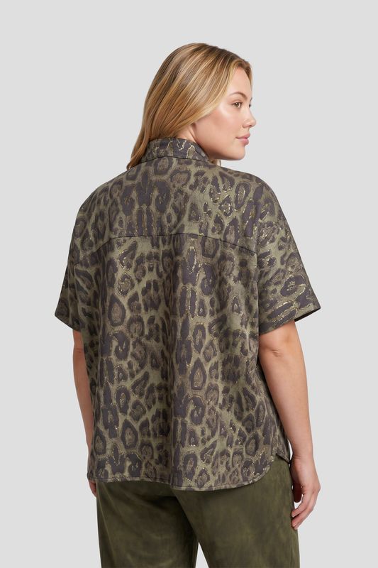 EXXCELLENT ELODY JACKET