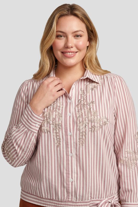 EXXCELLENT HESTER BLOUSE