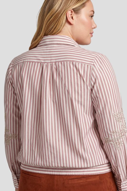 EXXCELLENT HESTER BLOUSE