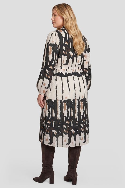 EXXCELLENT ENID DRESS