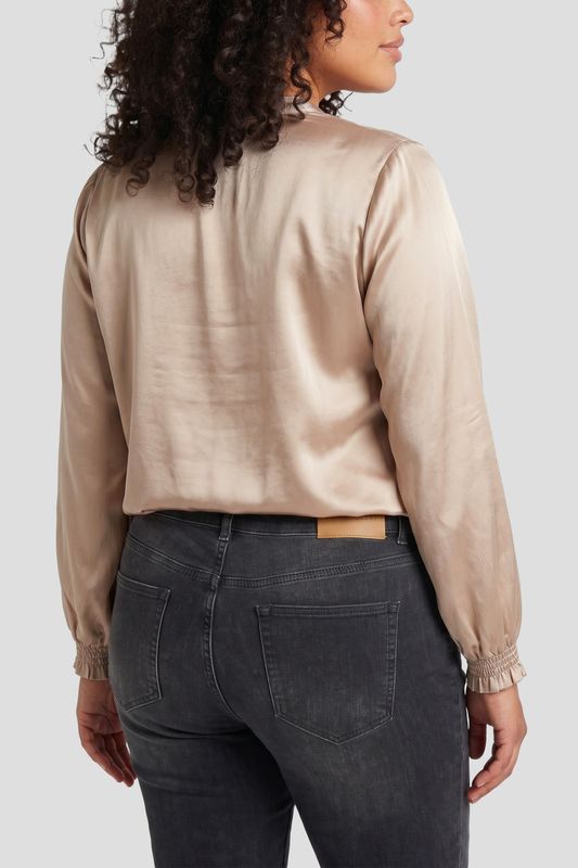 EXXCELLENT SABELLA TOP