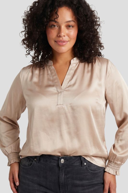 EXXCELLENT SABELLA TOP