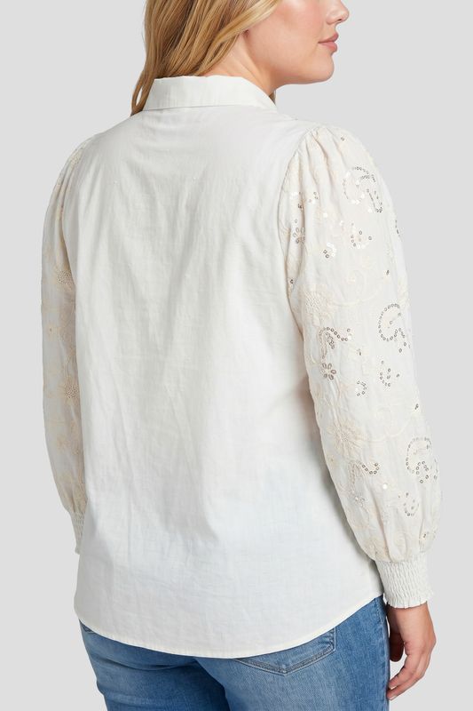 EXXCELLENT CELIAN BLOUSE