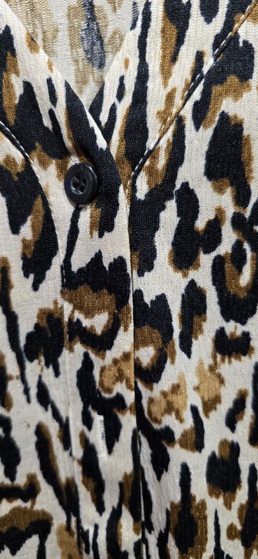 EXXCELLENT CECILY BLOUSE