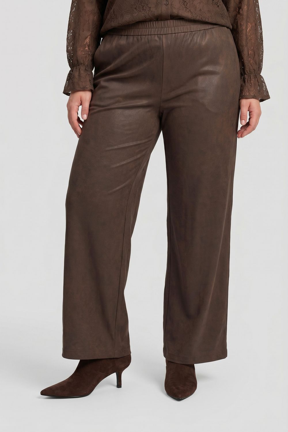 EXXCELLENT MINA PANTS