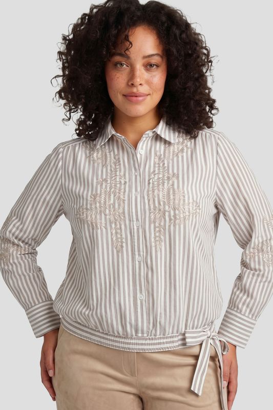EXXCELLENT HESTER BLOUSE
