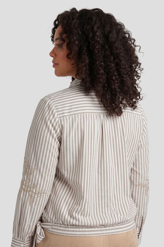 EXXCELLENT HESTER BLOUSE
