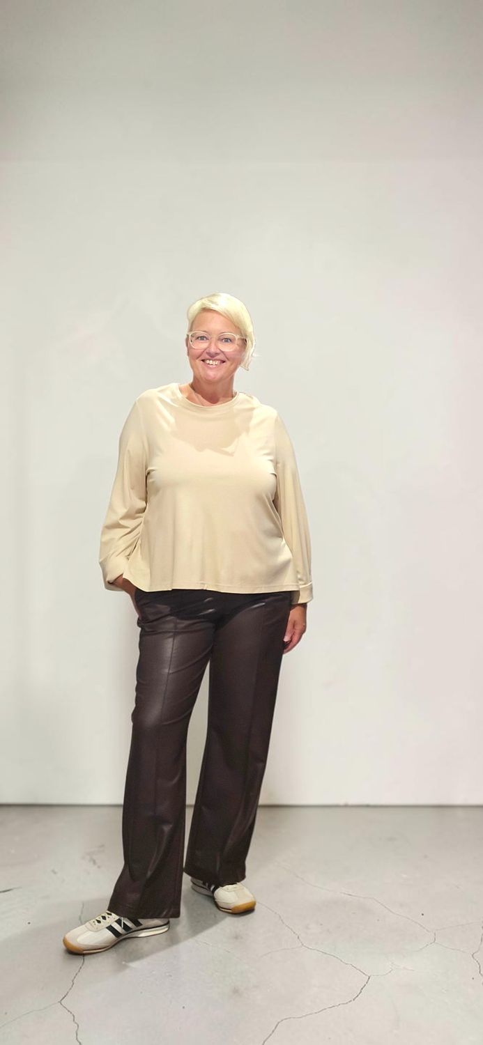 SOPHIE LOVES PANTS - MARY