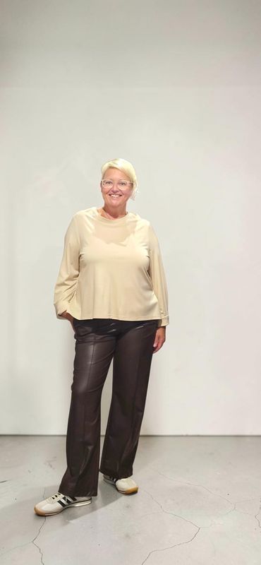 SOPHIE LOVES PANTS - MARY