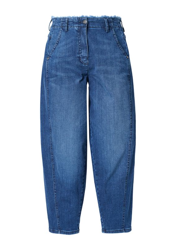 SOPHIE LOVES PANTS - OLIVIA JEANS