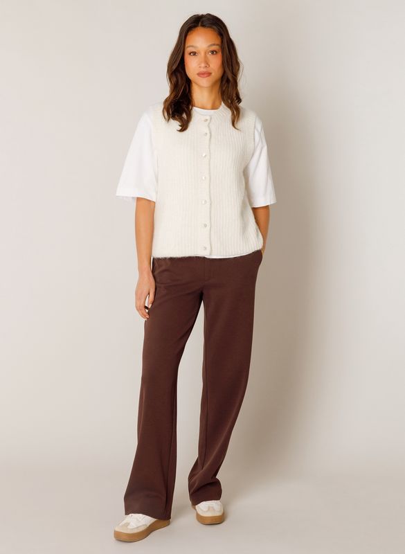 BASE LEVEL NELL CARDIGAN