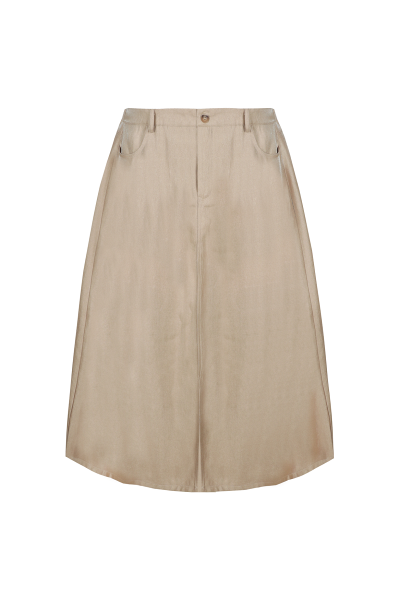 EXXCELLENT WYLLAN SKIRT