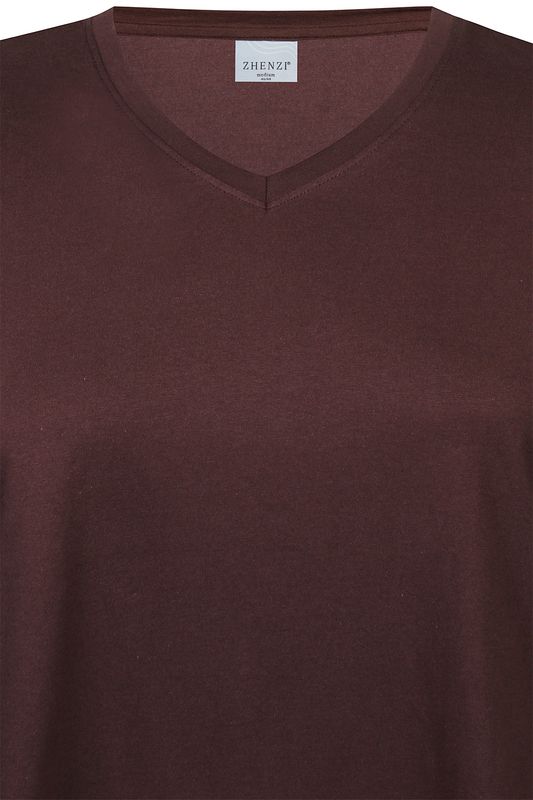 ZHENZI ALBERTA T-SHIRT L/S