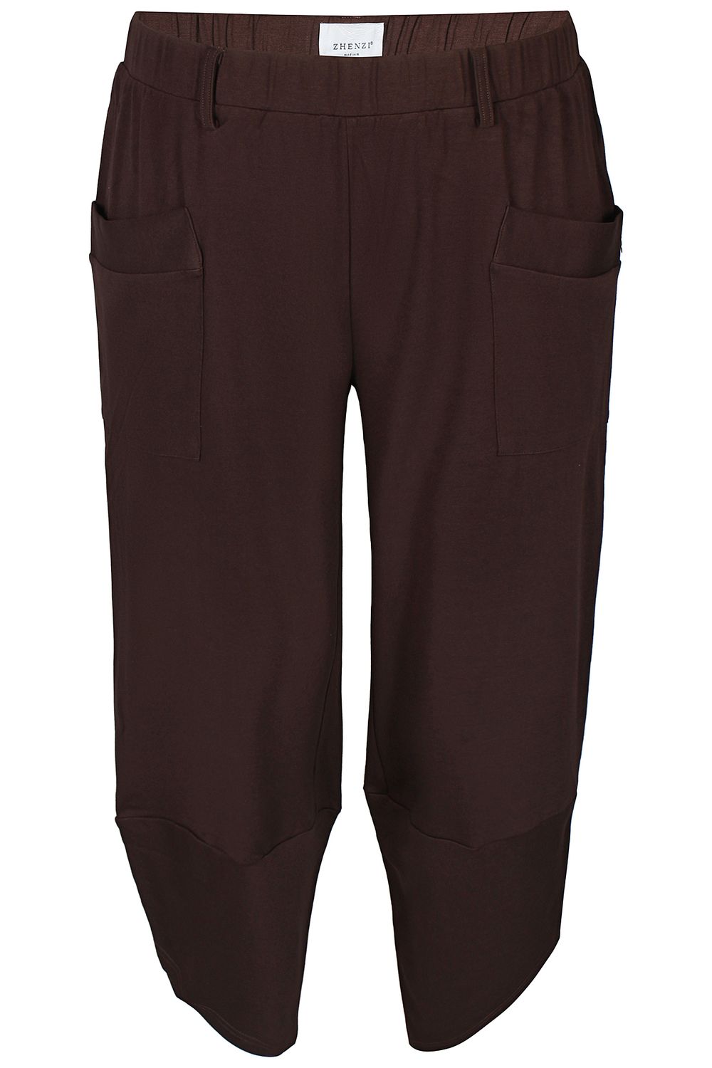ZHENZI HUDA PANTS