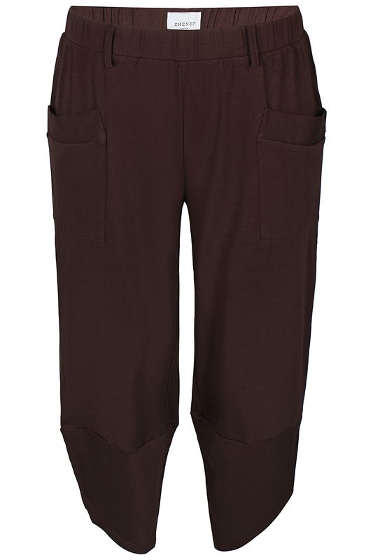 ZHENZI HUDA PANTS