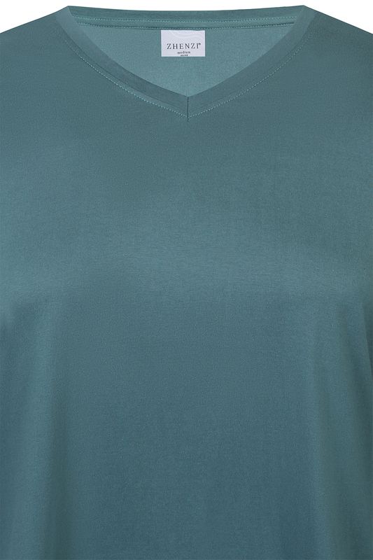 ZHENZI ALBERTA T-SHIRT L/S
