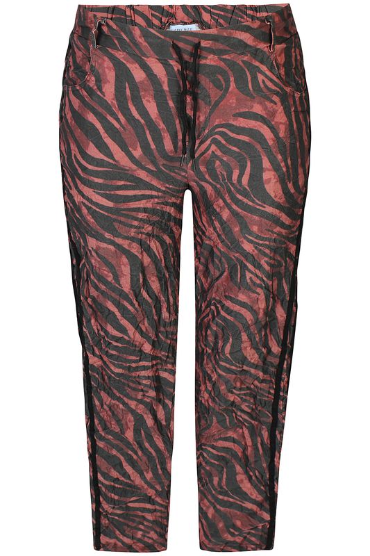 ZHENZI CHAYA 1553 PANTS