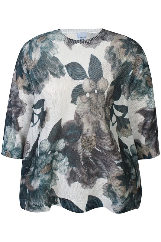 ZHENZI LEANN PULLOVER