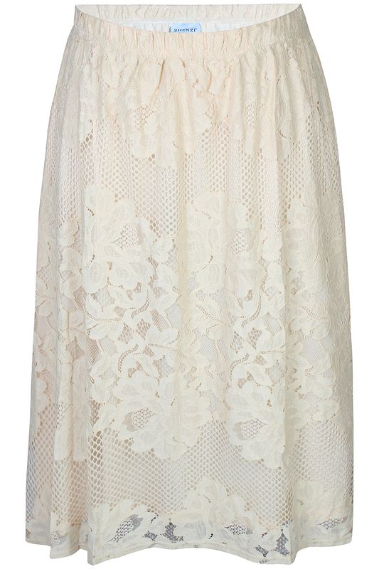 ZHENZI LINDA SKIRT