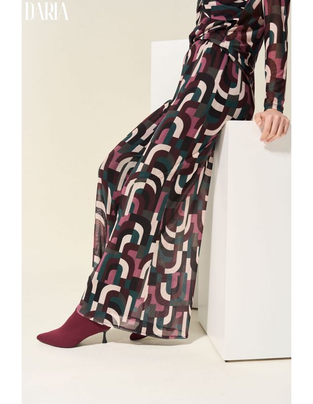 DARIA RENATA PANTS