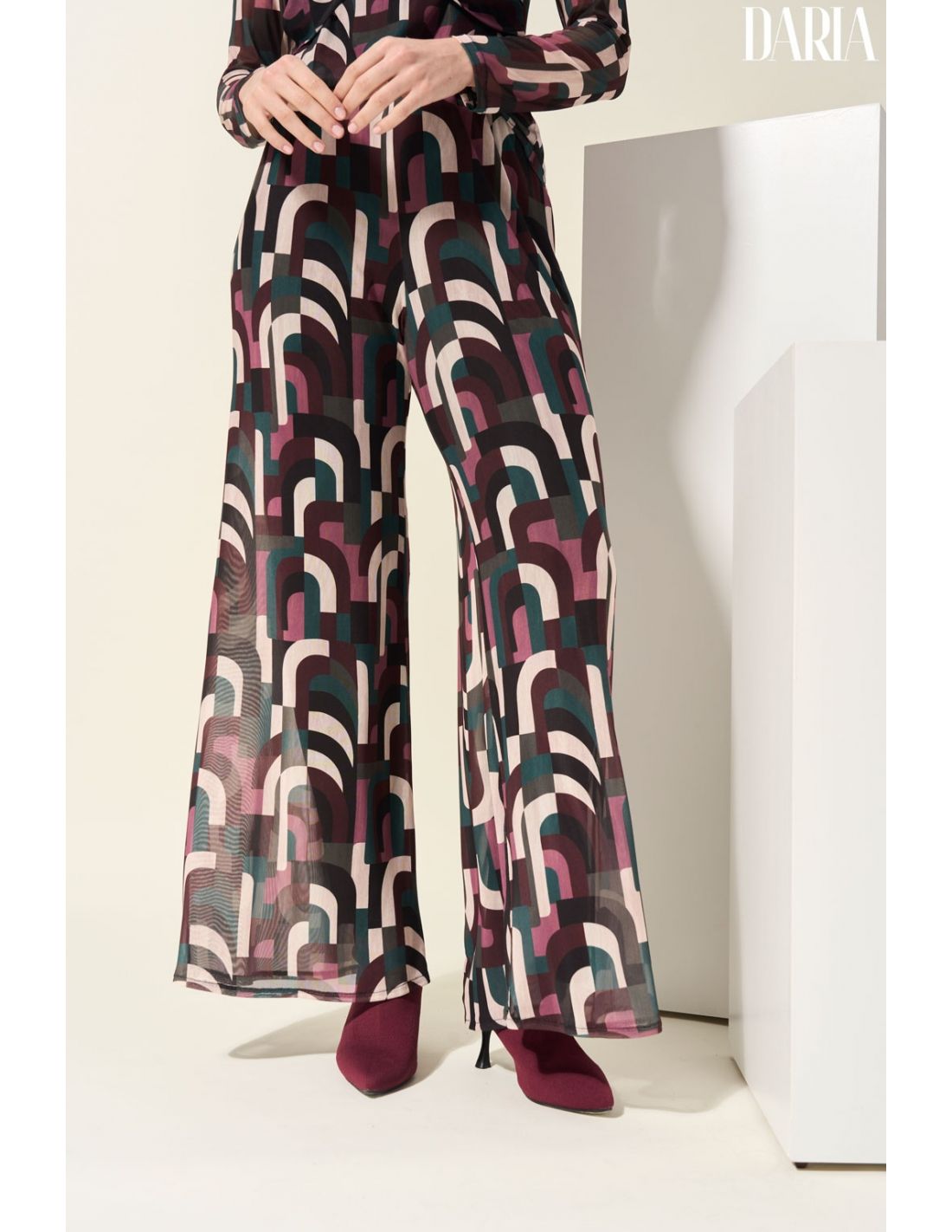 DARIA RENATA PANTS