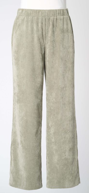 BLUEBEERY MARLENE PANTS