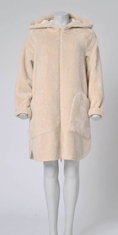 BLUEBEERY JACKET