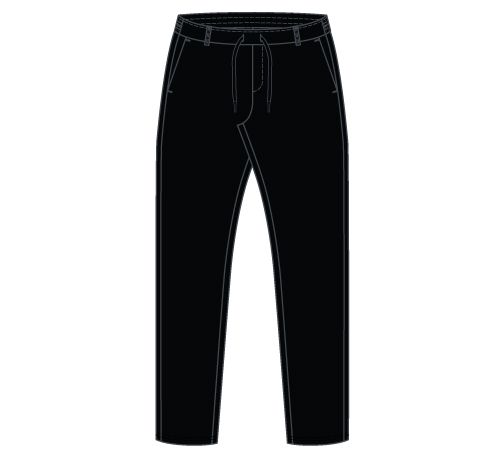 ZHENZI CALLIE PANTS