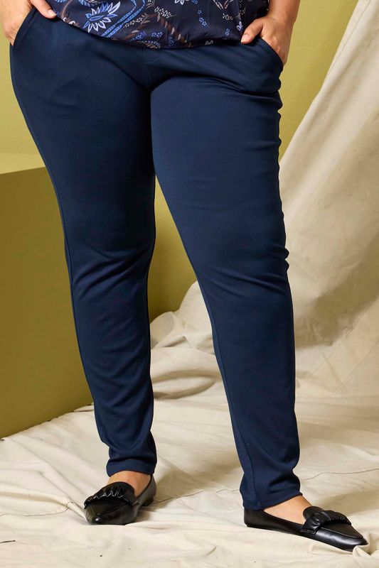 ZHENZI CALLIE PANTS