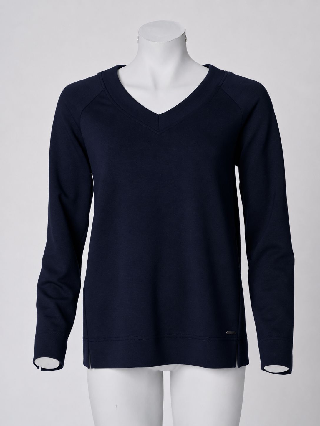 BLUEBEERY SHIRT MARINE