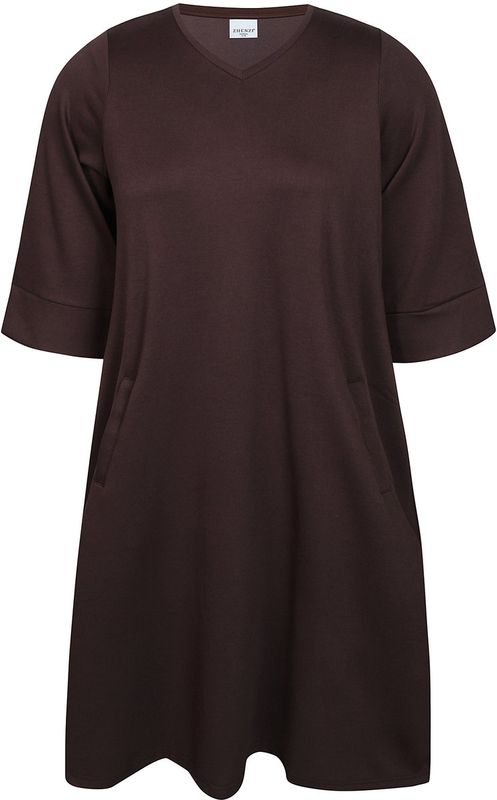 ZHENZI MYA DRESS 3/4
