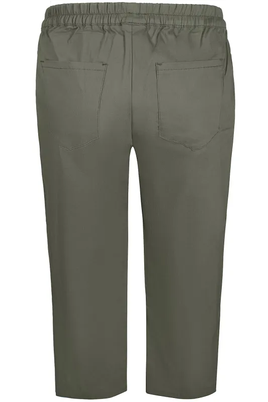 ZHENZI TANGO PANTS