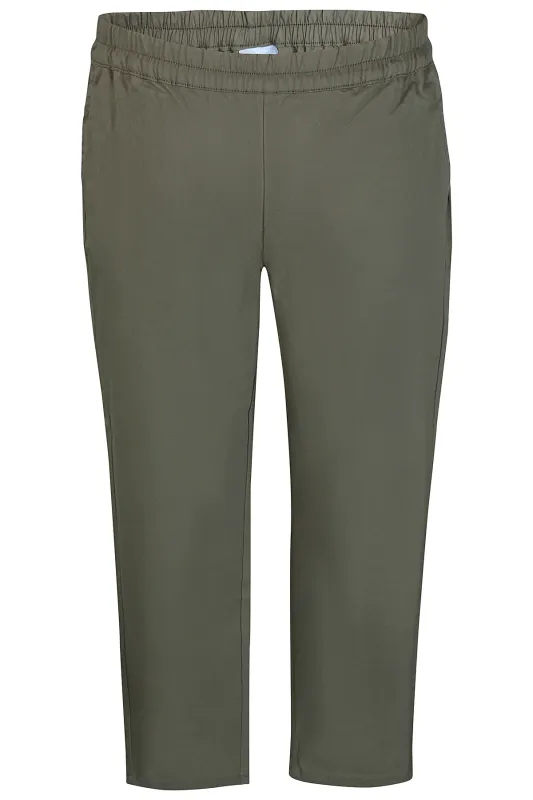 ZHENZI TANGO PANTS