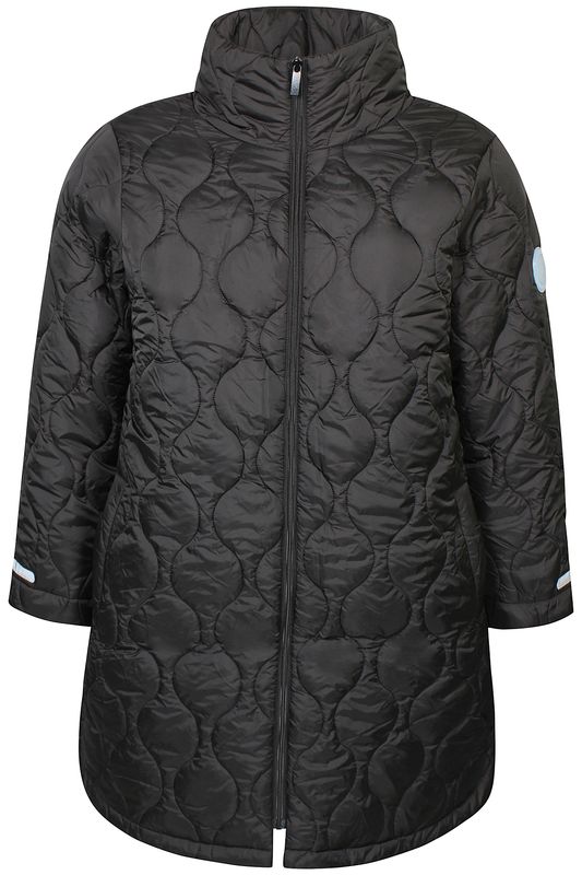 ZHENZI TINLEY JACKET