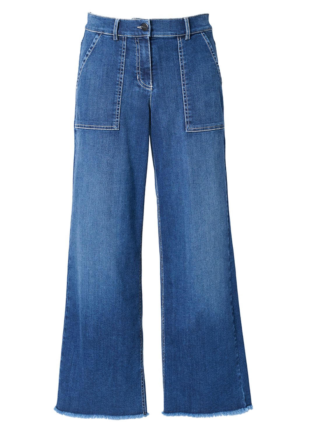 SOPHIE LOVES PANTS - POLLY JEANS