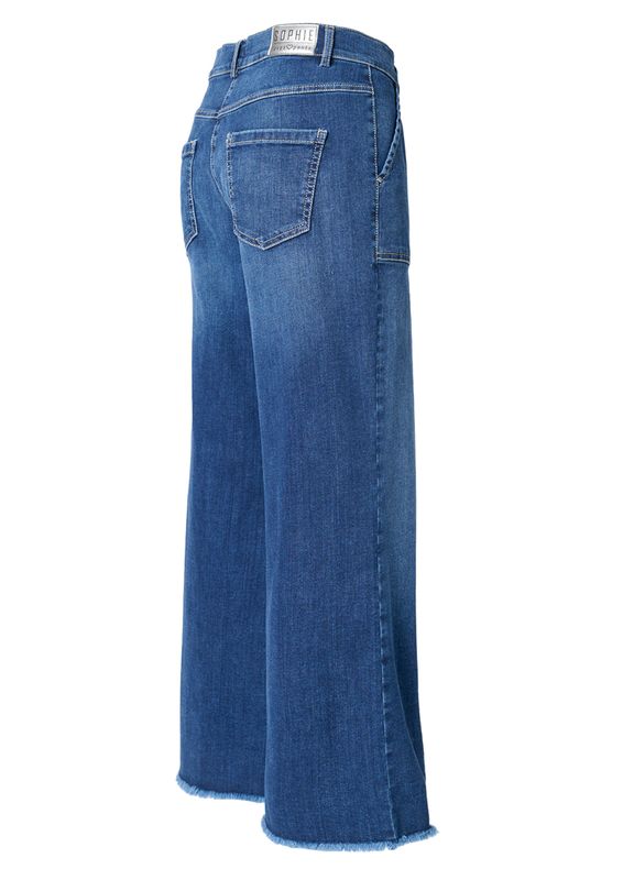 SOPHIE LOVES PANTS - POLLY JEANS