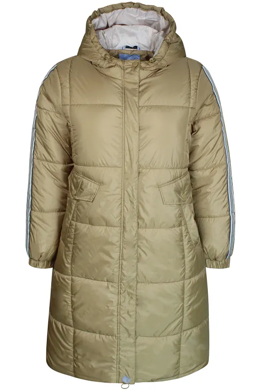 ZHENZI TINLEY JACKET