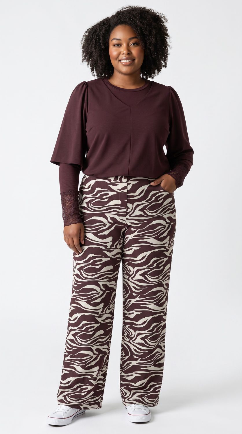 WASABI JASMINE PANTS WASABI JASMINE PANTS