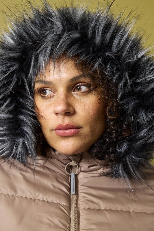 ZHENZI TINLEY JACKET