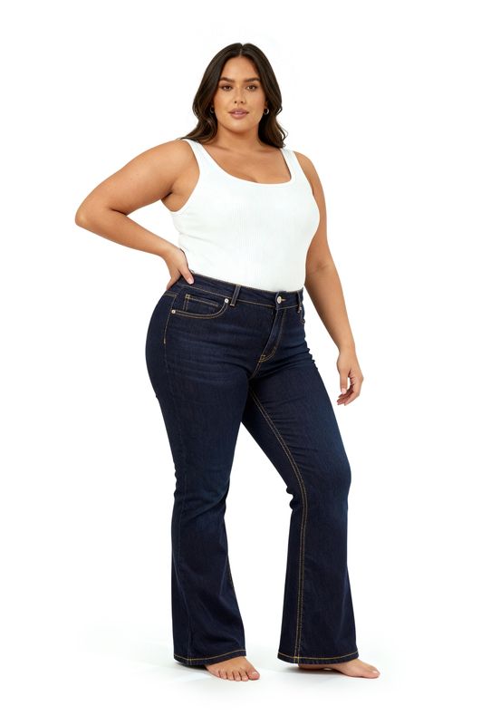 LEMAPA FIONA BOOTCUT