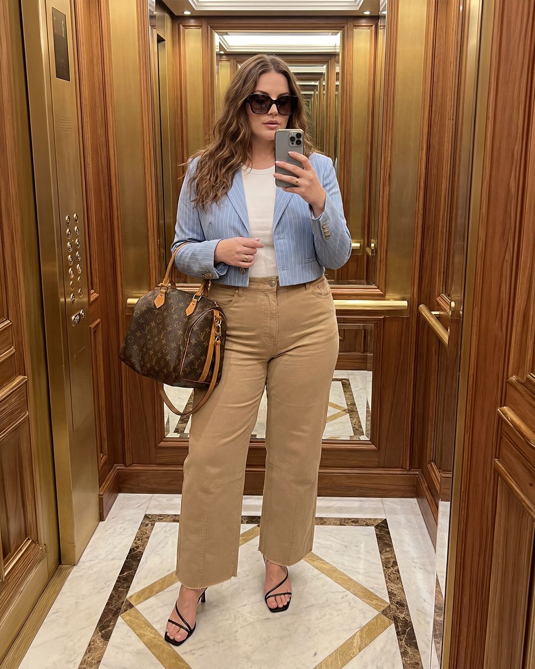 LEMAPA DORA JEANS