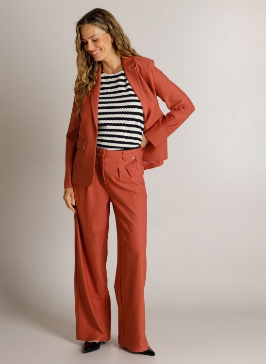 IVY BEAU DOORTJE BLAZER