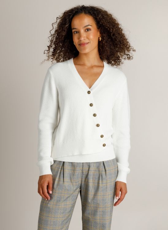 IVY BEAU HESTER PULLOVER