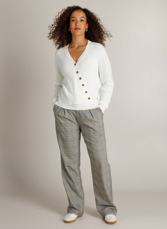 IVY BEAU HESTER PULLOVER
