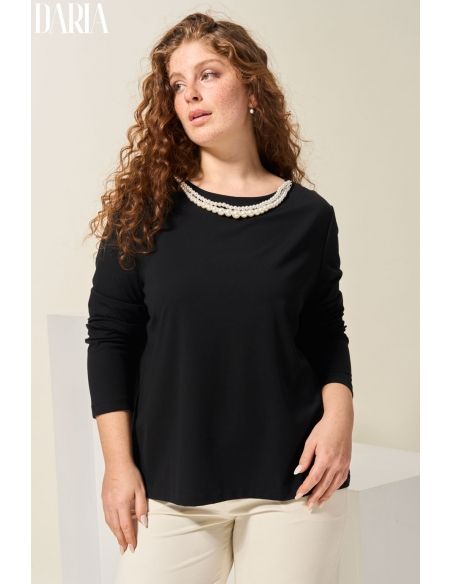 DARIA MARIANA SHIRT DARIA MARIANA SHIRT