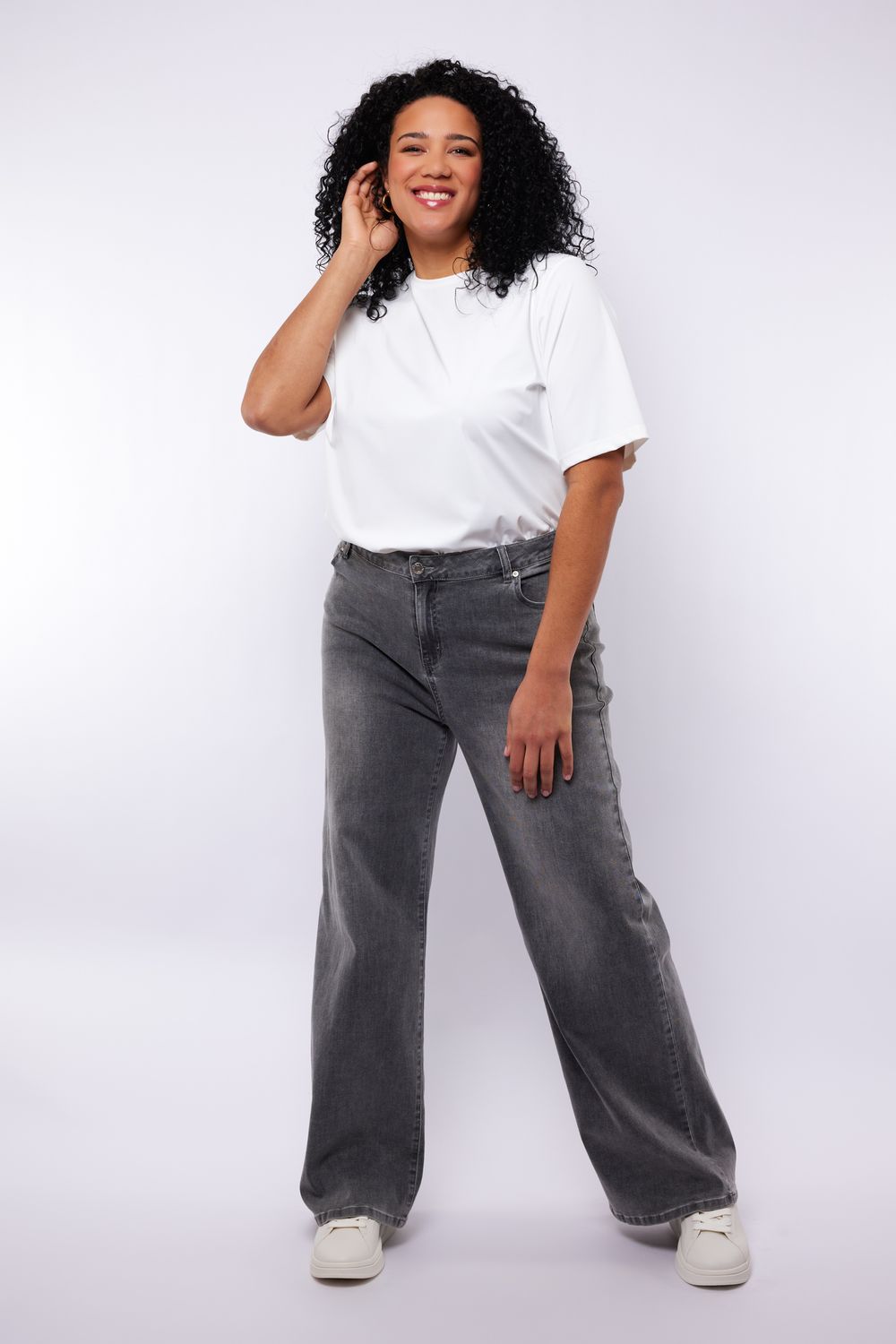 EXXCELLENT NEONA JEANS